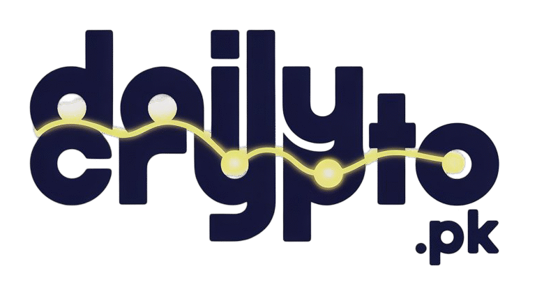 Daily Crypto Pakistan